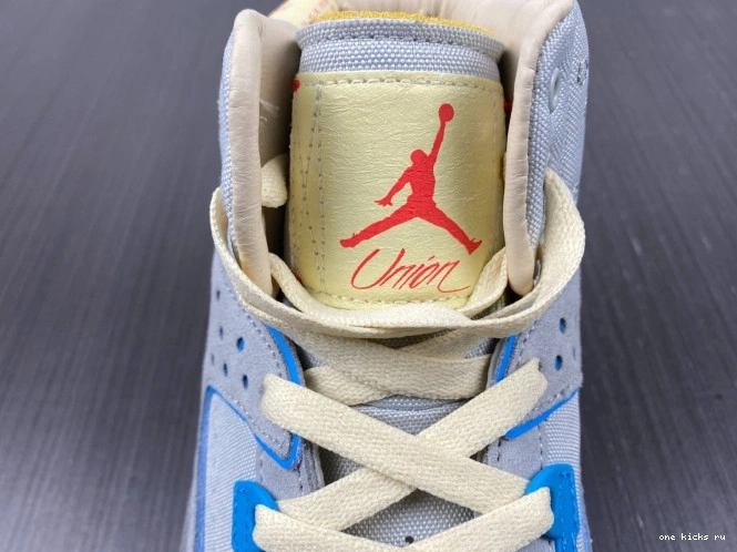 Rep Fog Retro 2 DN3802-001 Jordan Union Grey 0711